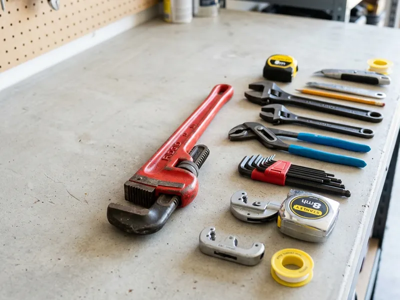 Emergency Plumber in Elrod, NC